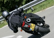 Suzuki V-Strom 650